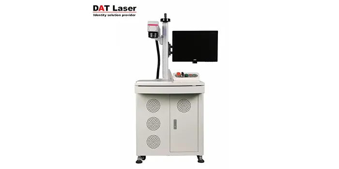 UV Laser Marking Machine for Glass, Ceramic, Rubber, and Electronic Components: A Buyer’s Guide for Precision Manufacturing