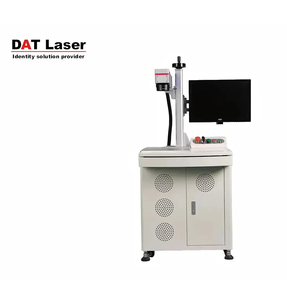 FAQs of Laser Marking Machine