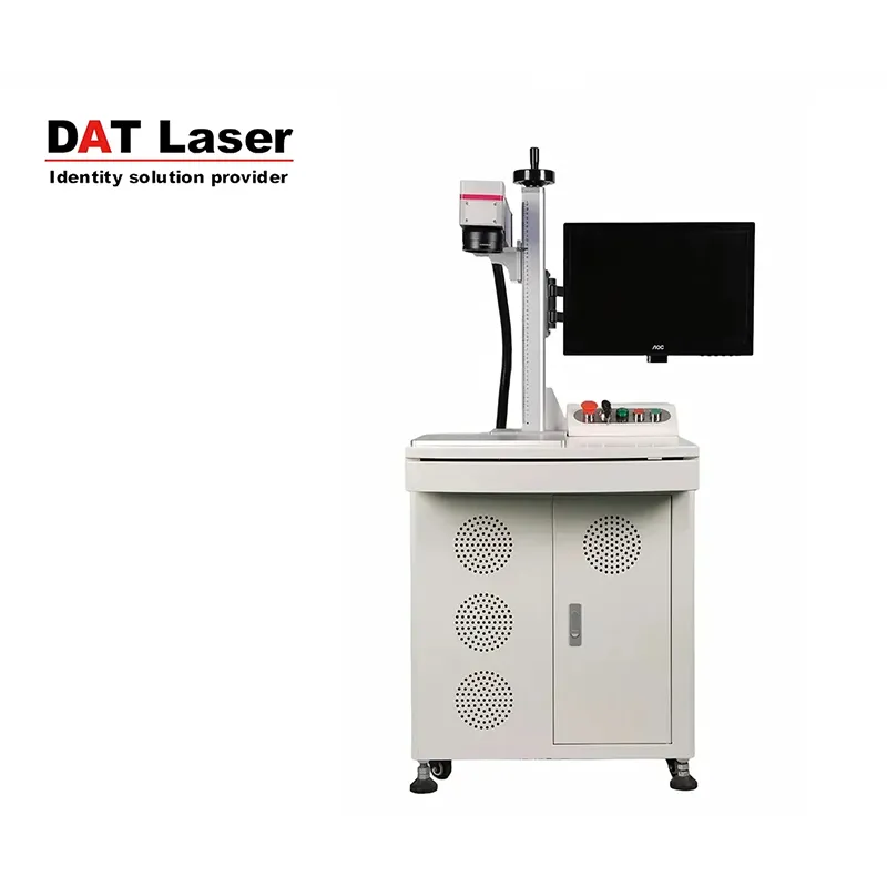 Fiber Laser Marking Machine FAQ
