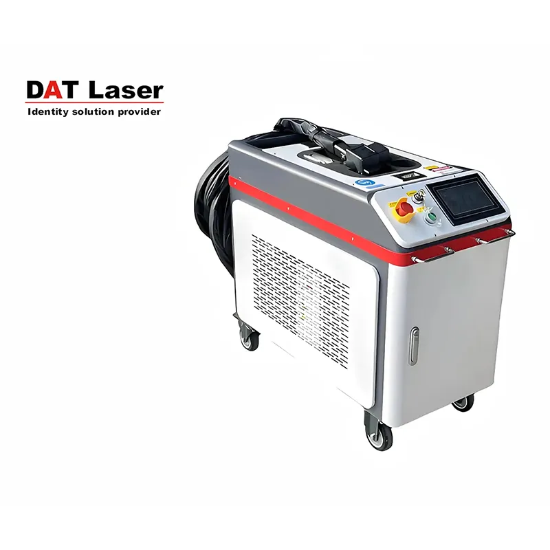 Laser Cleaning Machine FAQ