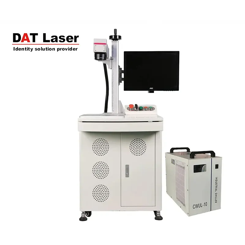 UV Laser Marking Machine FAQ
